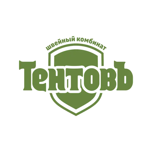 Логотип Тентовъ