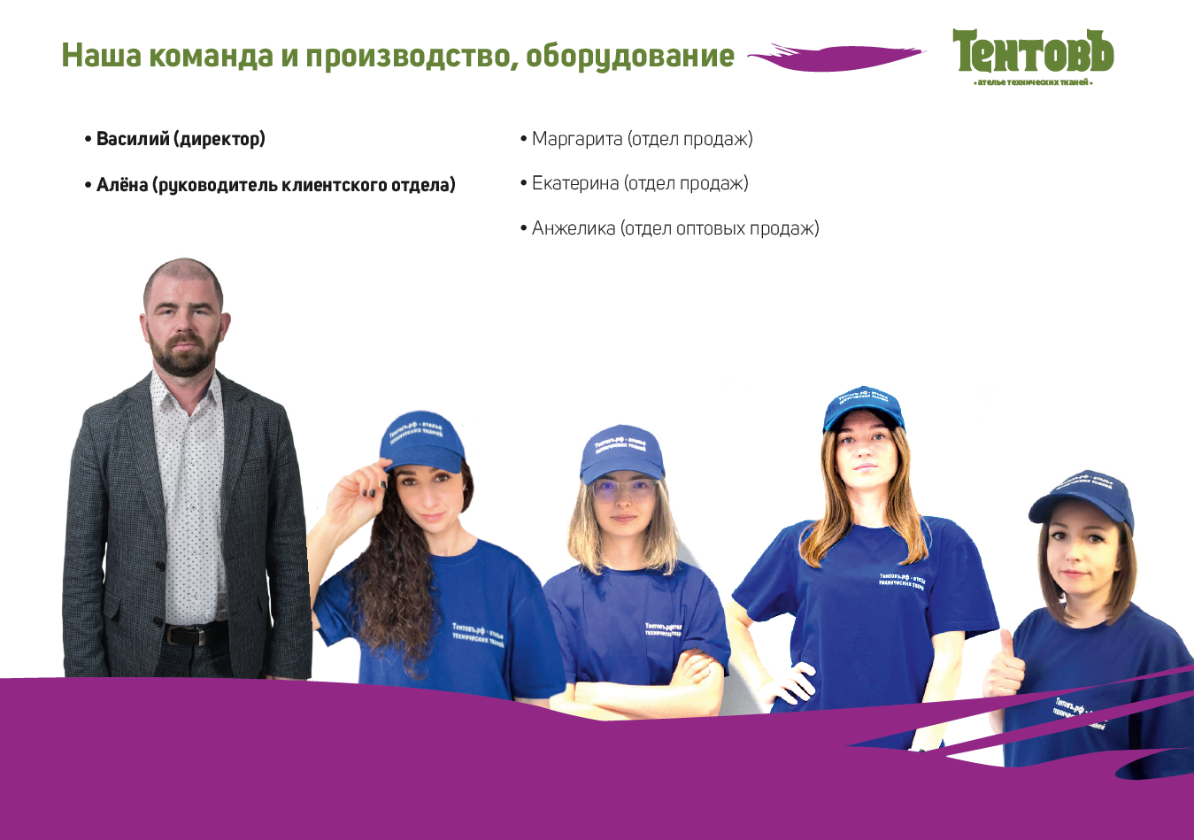 Производство 4
